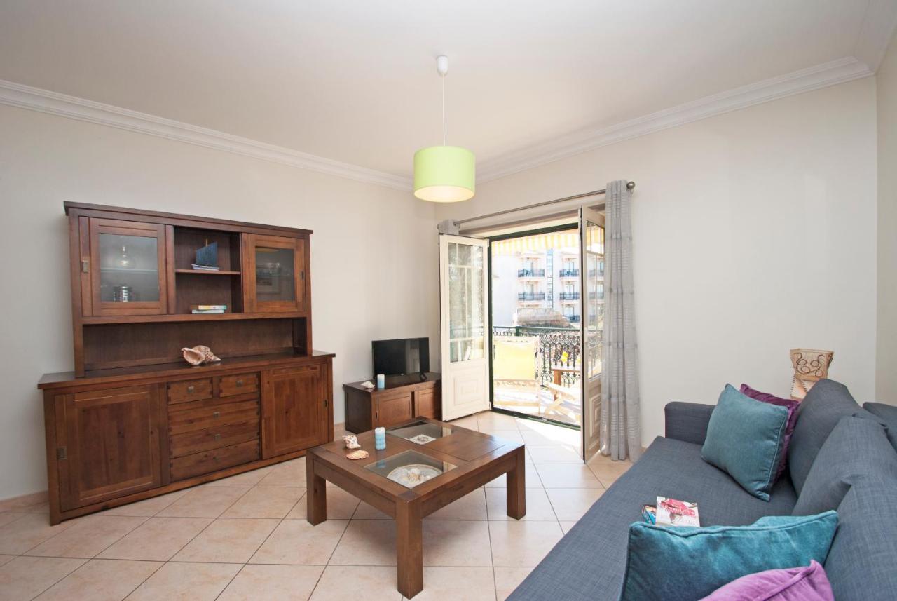 Apartment Montego Bay By Algarve Vacation Albufeira Exterior foto