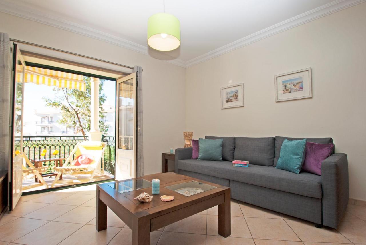 Apartment Montego Bay By Algarve Vacation Albufeira Exterior foto