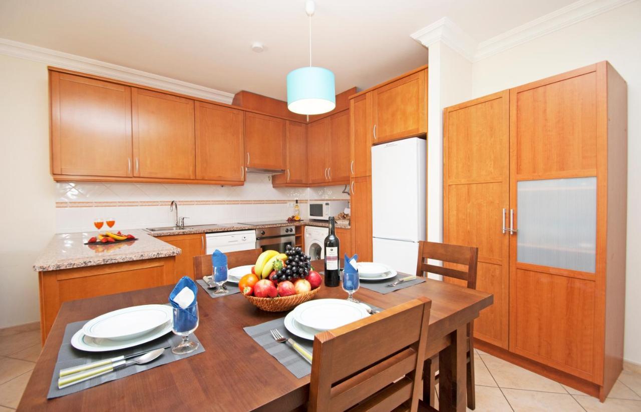 Apartment Montego Bay By Algarve Vacation Albufeira Exterior foto